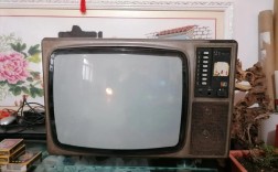 80年代有哪些主流彩色电视机品牌？