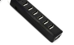 USB Hub哪个品牌最好用？