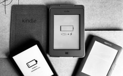 互联网书籍kindle