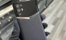 Vertu手机是什么品牌？