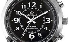 Marshal手表怎么样？