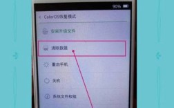 Recovery 2.8.7.1教程怎么用？