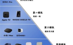 2025品牌电视排行榜