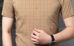 男士品牌衬衣有哪些牌子？