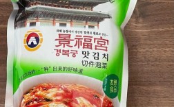 首尔泡菜品牌怎么选？