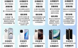 2025手机品牌排行，谁能登顶？