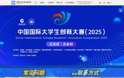 2025互联网创新创业大赛，如何突破创新瓶颈？