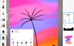 sketchbook ink教程怎么画？入门到进阶技巧？