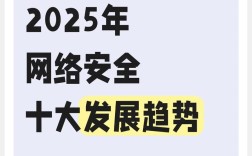 2025互联网安全事件有哪些新威胁？