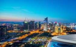 上海杭州互联网行业，哪家更值得加入？