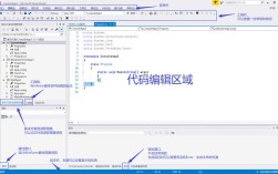 Visual Studio怎么用？新手入门指南？