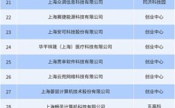 2025上海互联网排名有哪些新变化？