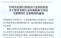 央行如何监管非法互联网外汇活动？