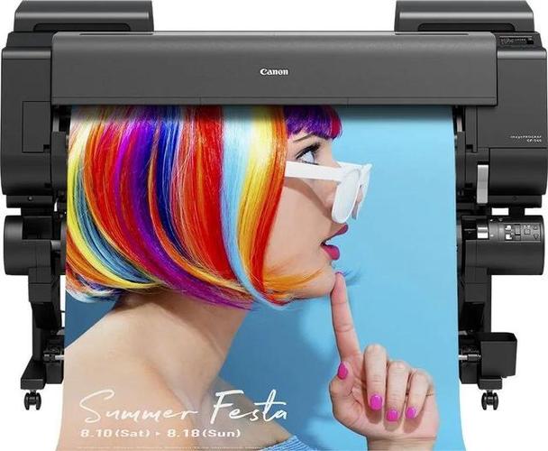 ImagePROGRAF是什么品牌？-图3