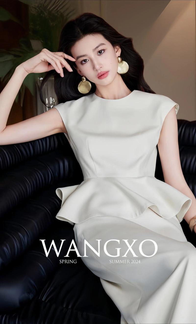 l.wang原创女装，如何用文案传递品牌温度？-图1