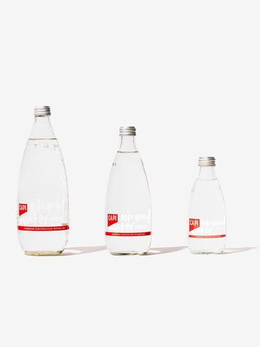 Sparkling Water品牌，如何快速打开市场？-图2
