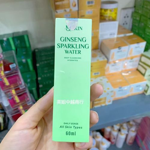 Sparkling Water品牌，如何快速打开市场？-图3