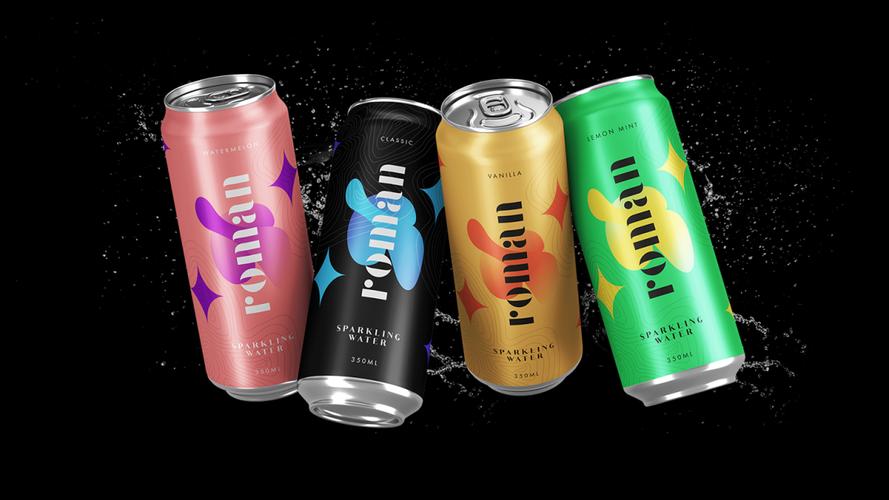 Sparkling Water品牌，如何快速打开市场？-图1