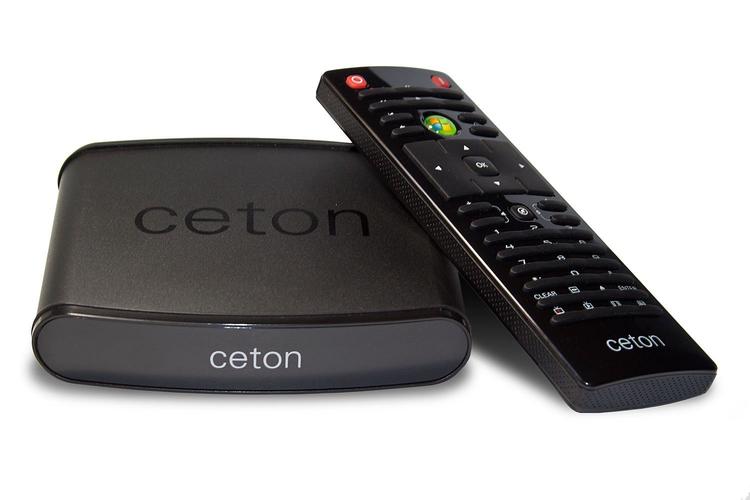 Media Center互联网视频,如何实现高效整合与智能交互?-图3 Media Center互联网视频,如何实现高效整合与智能交互?-图3