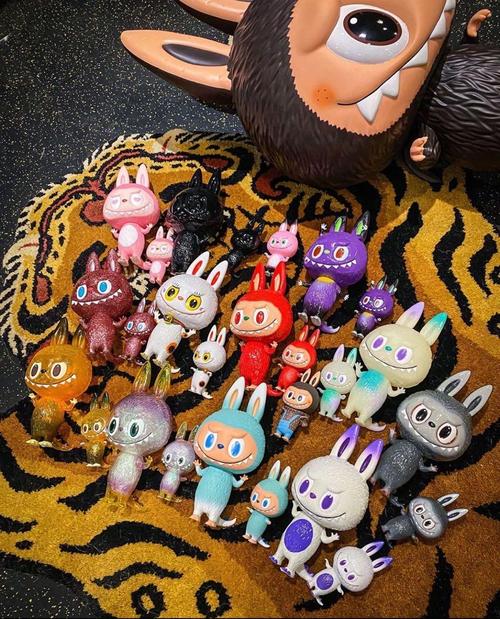 little monsters品牌有何独特魅力？-图3