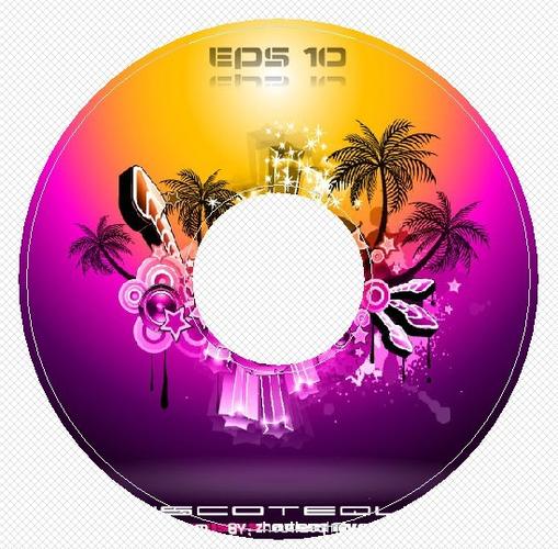 Nero Coverdesigner教程，新手如何快速上手设计封面？-图1