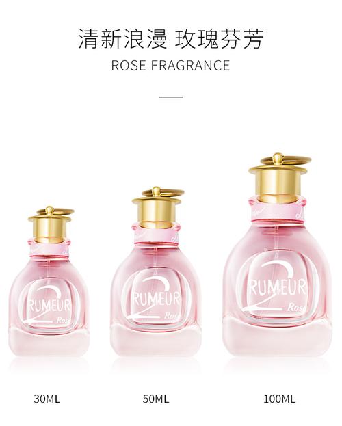 Pinrose，美国小众香水有何独特魅力？-图2