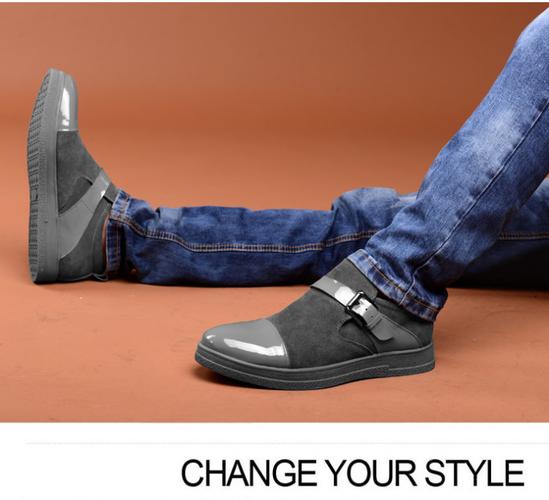 ChangeYourStyle品牌如何重塑你的风格？-图2