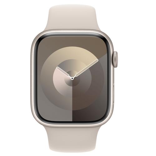 Apple Watch无网络后,还能用哪些核心功能?-图3 Apple Watch无网络后,还能用哪些核心功能?-图3