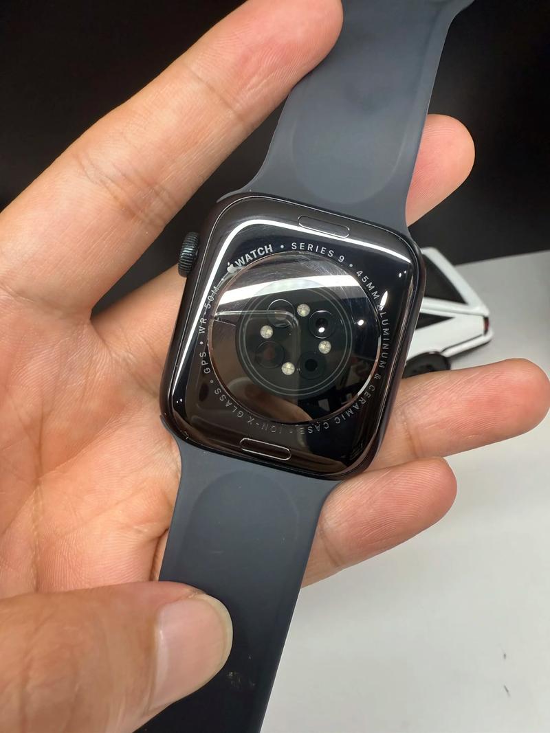 Apple Watch无网络后,还能用哪些核心功能?-图1 Apple Watch无网络后,还能用哪些核心功能?-图1
