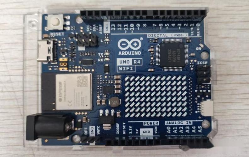 Arduino WiFi如何接入互联网？-图2