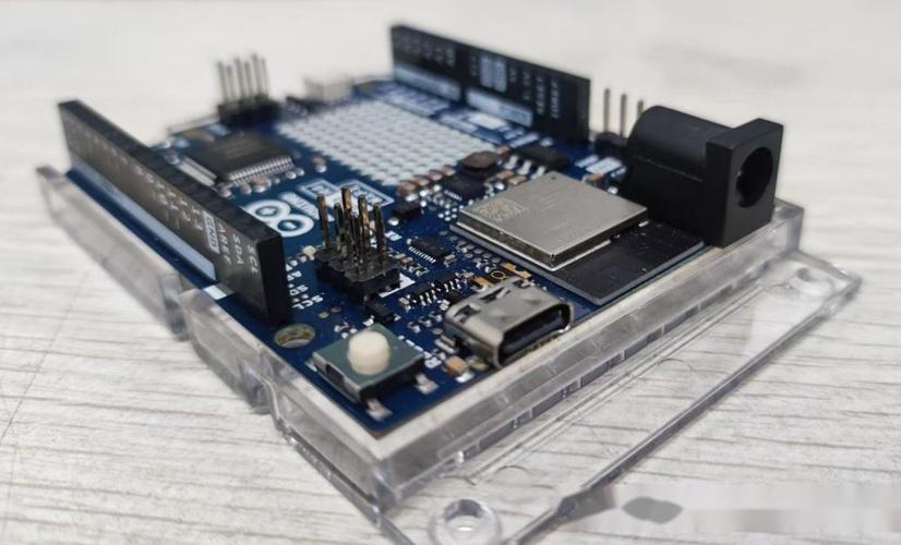 Arduino WiFi如何接入互联网？-图3