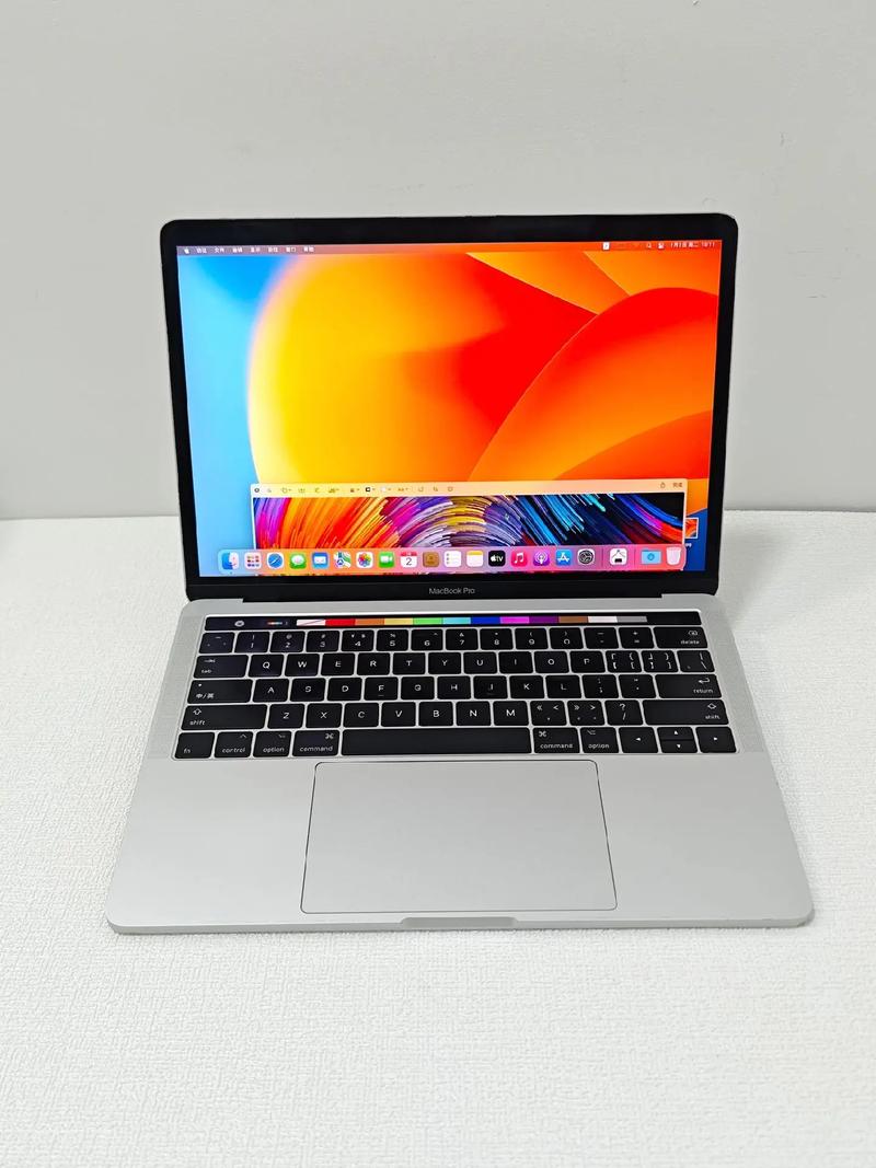 macbook pro 内存品牌-图2