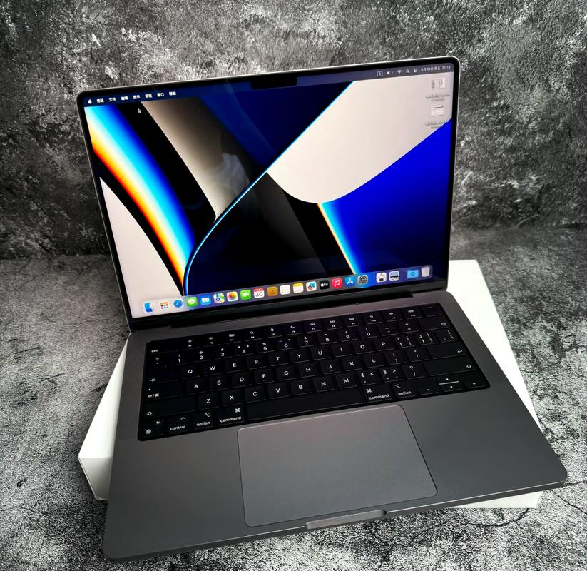 macbook pro 内存品牌-图3
