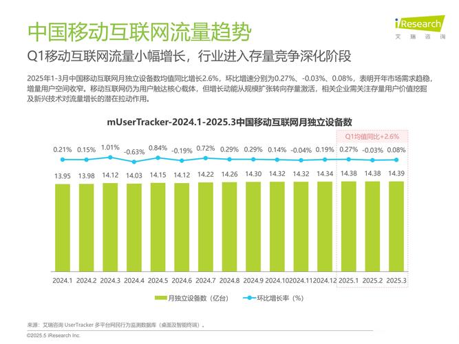 2025互联网报告，CNNIC数据揭示哪些新趋势？-图2