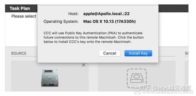 CarbonCopyCloner怎么用？备份迁移全攻略-图1