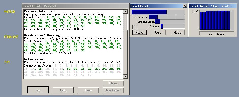 Agisoft Photoscan教程，如何快速入门掌握操作？-图2