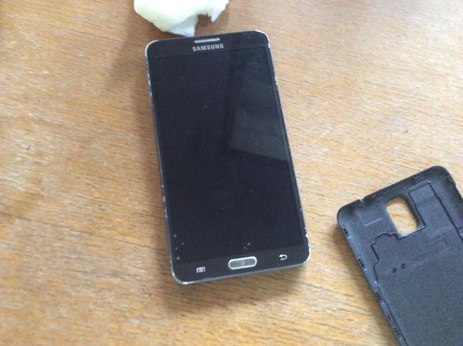 三星Note3为何突然停止联网？-图3