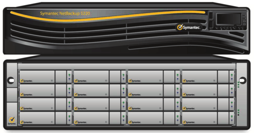 Symantec NetBackup教程，从入门到精通怎么学？-图1