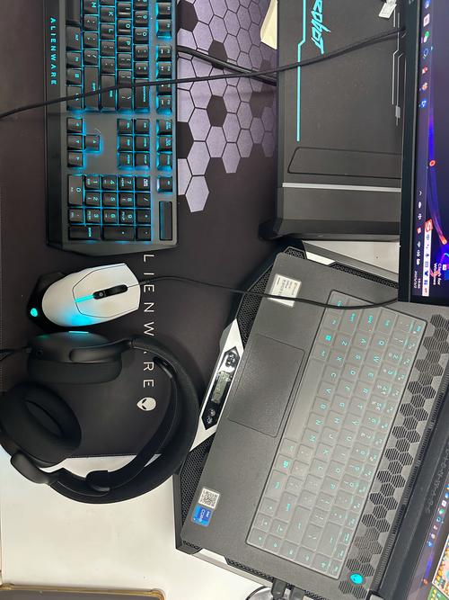 Alienware SSD选哪个品牌好?-图3 Alienware SSD选哪个品牌好?-图3