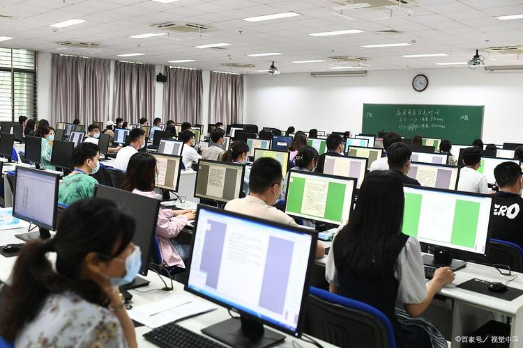 大数据时代互联网信息安全考试如何保障？-图2