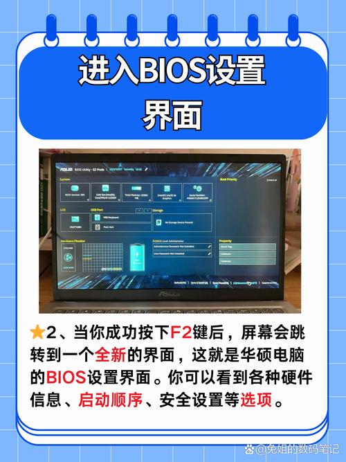 华硕Win10 64位系统如何安装？-图2