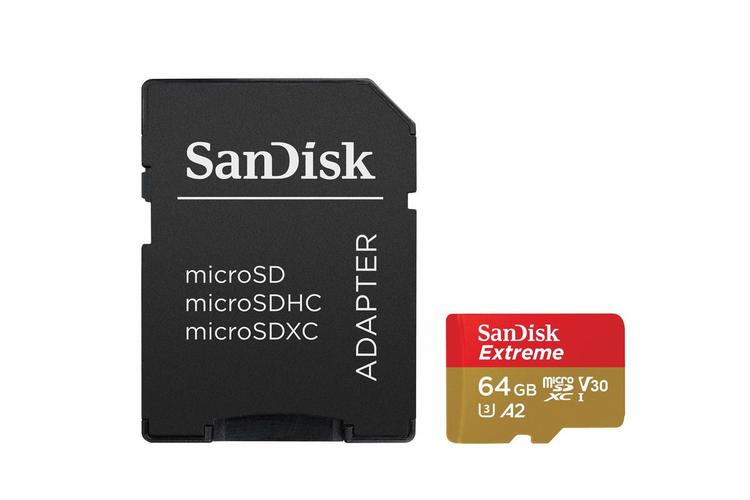 micro sd卡品牌怎么选？-图1