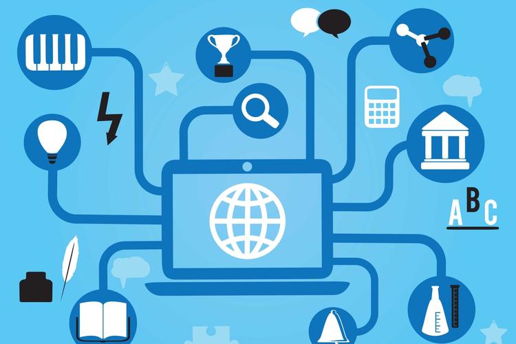 互联网究竟是什么?-图2 互联网究竟是什么?-图2