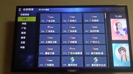 IPTV互联网时间地址是什么?-图3 IPTV互联网时间地址是什么?-图3