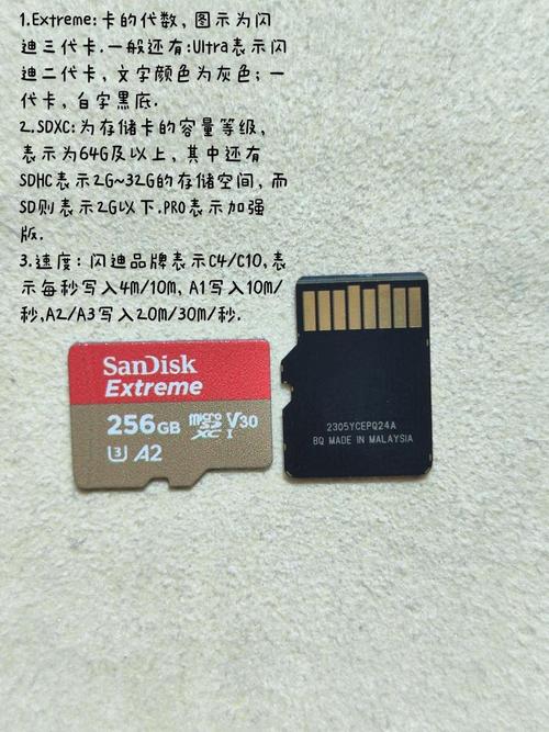 Apple闪存品牌有哪些？-图1