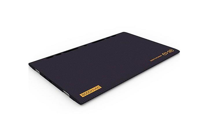 Mountpower是什么品牌?-图1 Mountpower是什么品牌?-图1