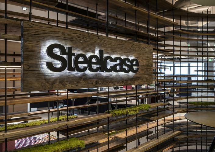 Steelseries品牌标志有何独特设计含义？-图1