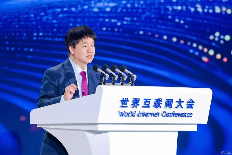 2025全球互联网CEO峰会，将聚焦哪些新议题？-图1