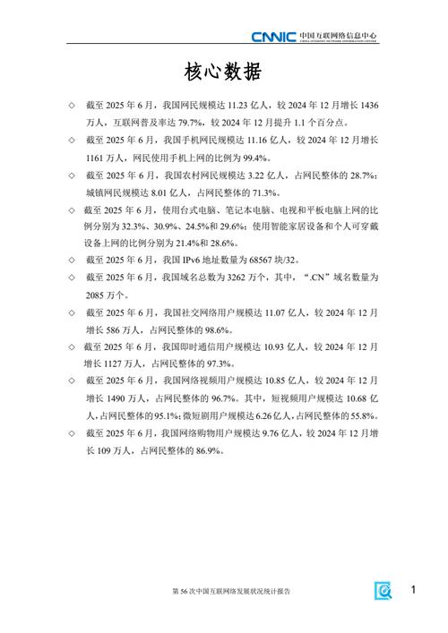 中国互联网发展现状如何？未来趋势怎样？-图3