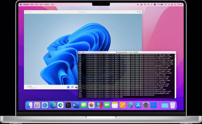 parallels desktop怎么用？新手入门教程看这里！-图2